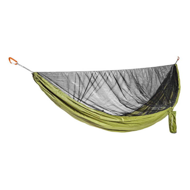 Hamakas COCOON Ultralight Hammock with Net