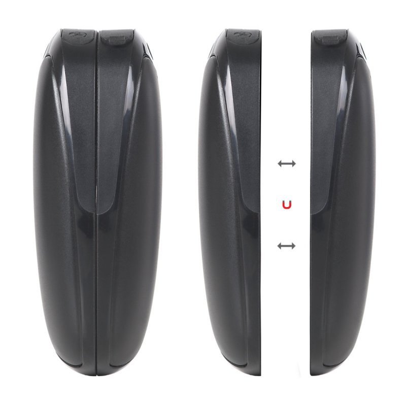 Įkraunamas rankų šiltukas Lifesystems Rechrgble Dual Palm Handwarmer - Image 3