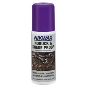 Impregnantas avalynei Nikwax Nubuck & Suede Proof