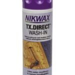 Impregnavimo priemonė Nikwax TX.Direct Wash-In