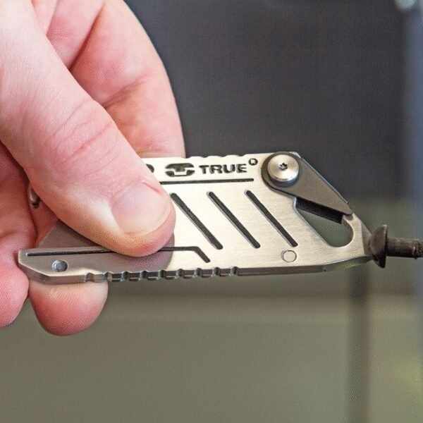 Įrankis True Utility Box Cutter - Image 5