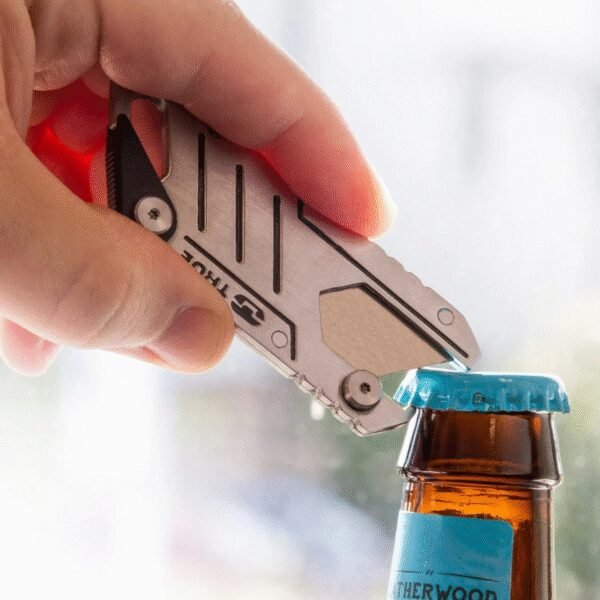Įrankis True Utility Box Cutter - Image 6