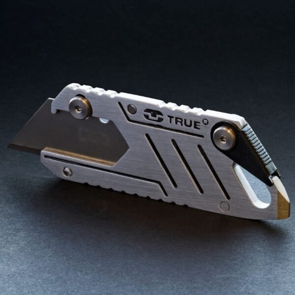 Įrankis True Utility Box Cutter - Image 2