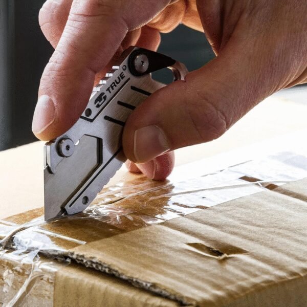 Įrankis True Utility Box Cutter - Image 3