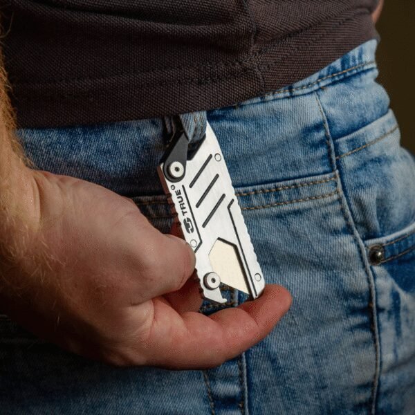 Įrankis True Utility Box Cutter - Image 4