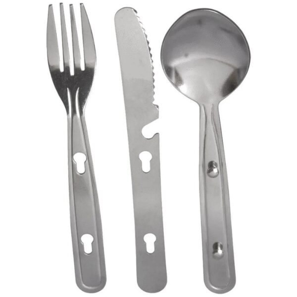 Įrankių rinkinys Highlander KFS Clip Set