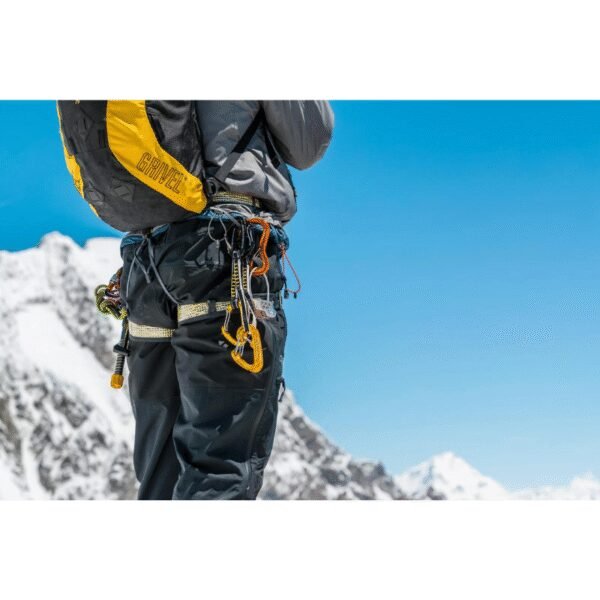 Itin lengvi alpinistiniai apraišai Grivel Mistral - Image 5
