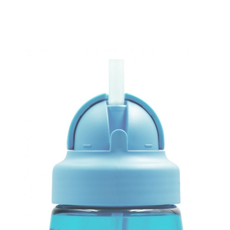 Įvairių spalvų vaikiška gertuvė Laken TRITAN Bottle 0,45 L. OBY Cap - Image 5