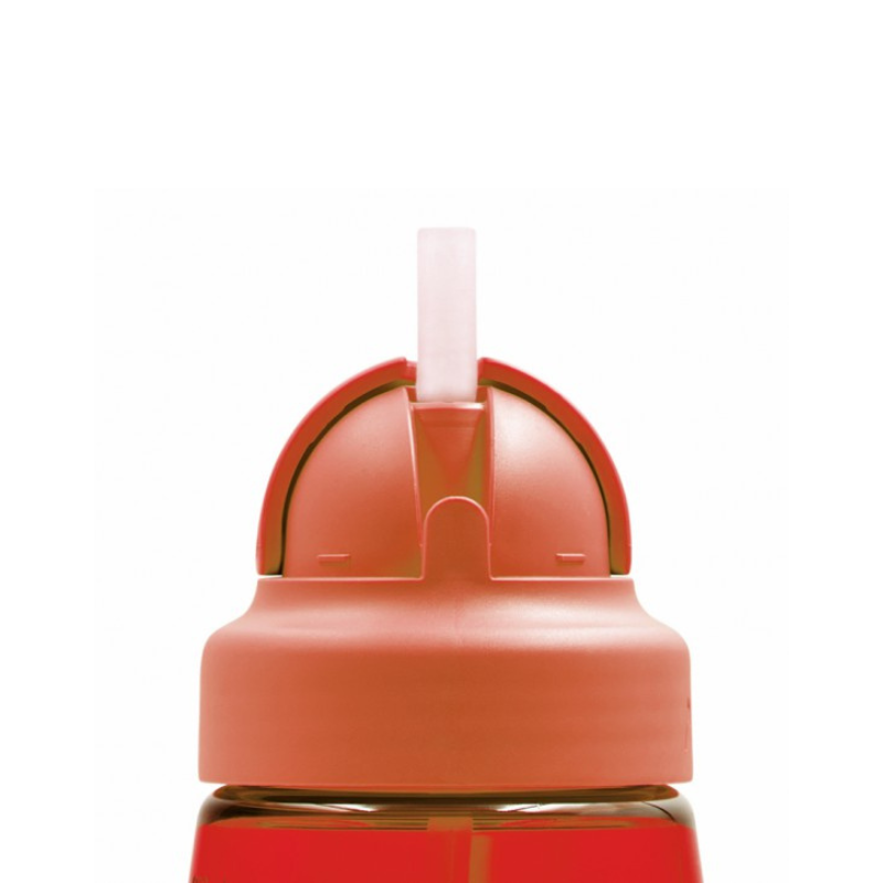 Įvairių spalvų vaikiška gertuvė Laken TRITAN Bottle 0,45 L. OBY Cap - Image 7