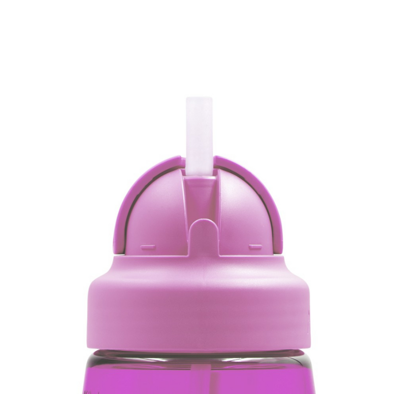 Įvairių spalvų vaikiška gertuvė Laken TRITAN Bottle 0,45 L. OBY Cap - Image 3