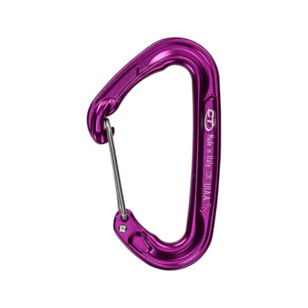 Karabinas CT FLY-WEIGHT EVO WIRE - Image 5