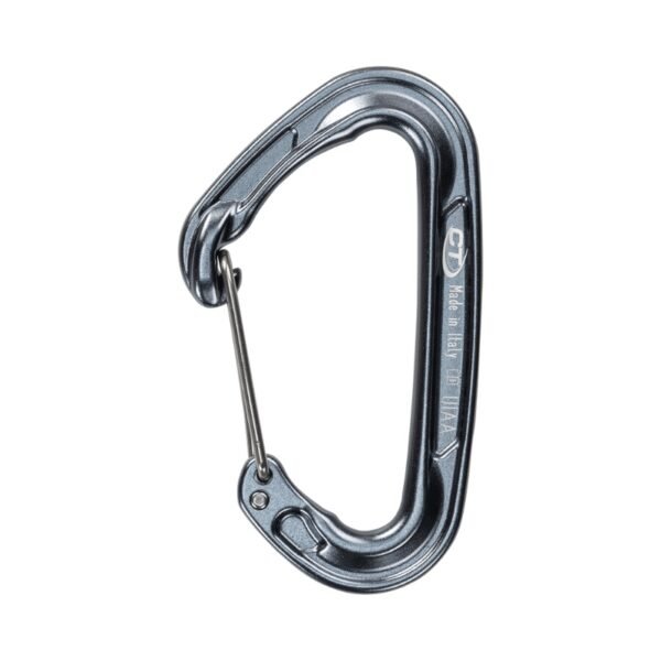 Karabinas CT FLY-WEIGHT EVO WIRE - Image 6