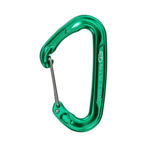 Karabinas CT FLY-WEIGHT EVO WIRE
