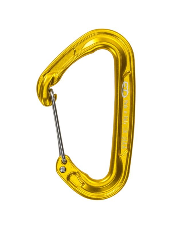 Karabinas CT FLY-WEIGHT EVO WIRE - Image 2