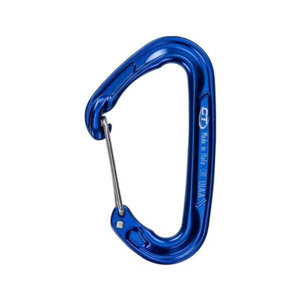 Karabinas CT FLY-WEIGHT EVO WIRE - Image 4