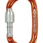 Karabinas CT Pillar SG