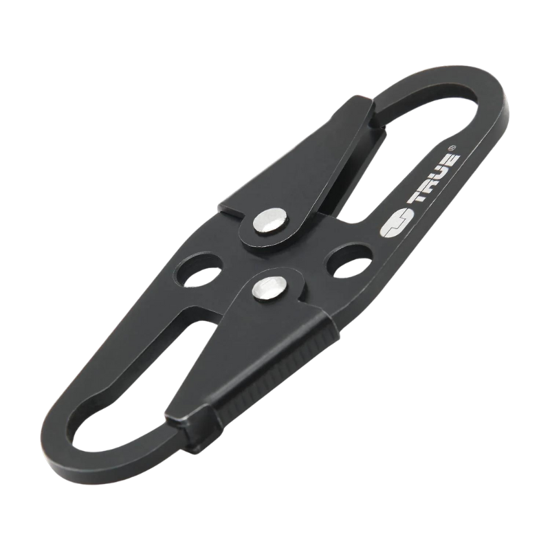 Karabinas True Utility Doubletrap 2