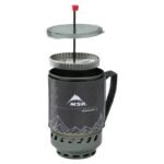 Kavos presas MSR Coffee Press WindBurner 1.8L