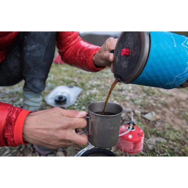 Kavos presas MSR Coffee Press WindBurner 1.8L - Image 4
