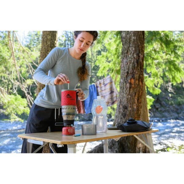 Kavos presas MSR Coffee Press WindBurner 1.8L - Image 5