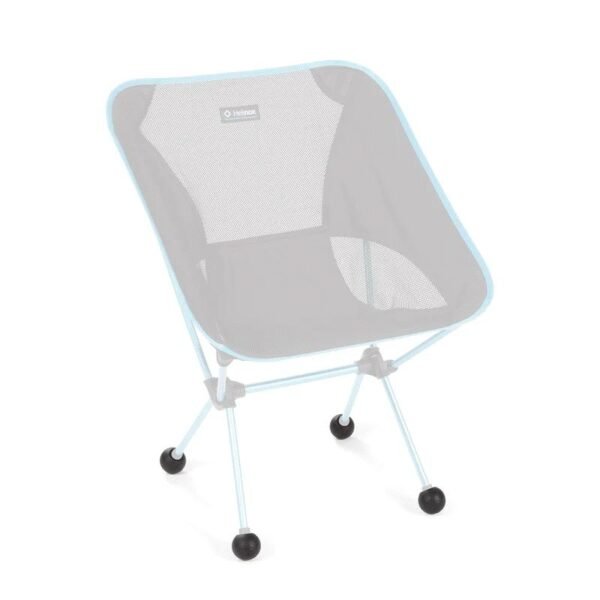 Kėdės kojų padukai Helinox Chair Ball Feet