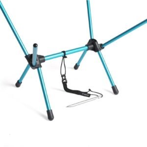 Kėdės tvirtinimo kuoliukas Helinox Chair Anchor