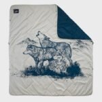 Kelioninė antklodė Therm-a-Rest Argo Blanket