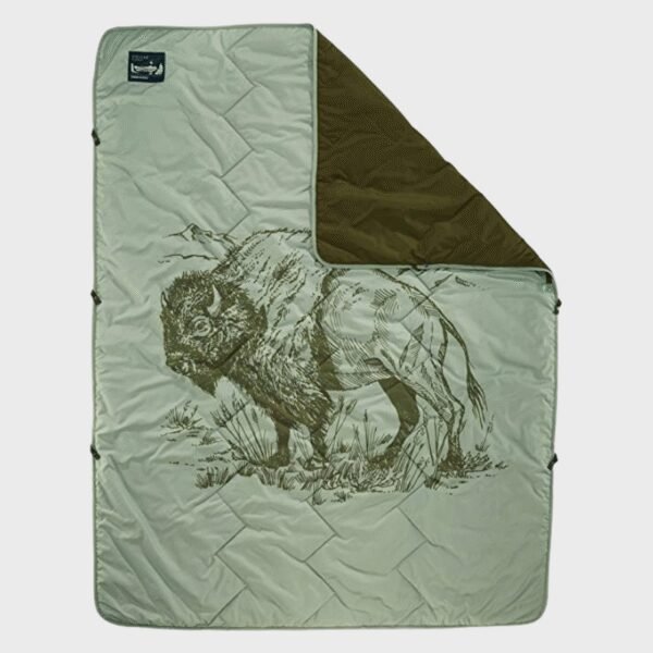 Kelioninė antklodė Therm-a-Rest Stellar Blanket