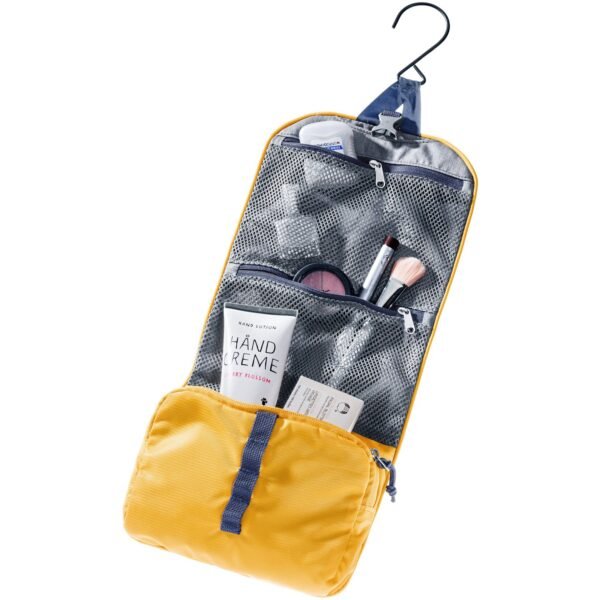 Kelioninė kosmetinė Deuter Wash Bag I - Image 4