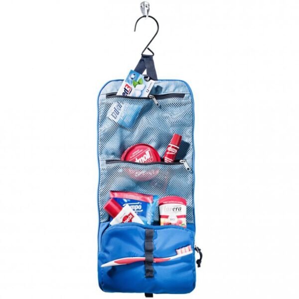 Kelioninė kosmetinė Deuter Wash Bag I - Image 6