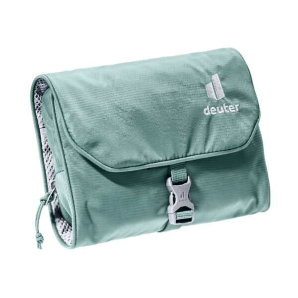 Kelioninė kosmetinė Deuter Wash Bag I - Image 8