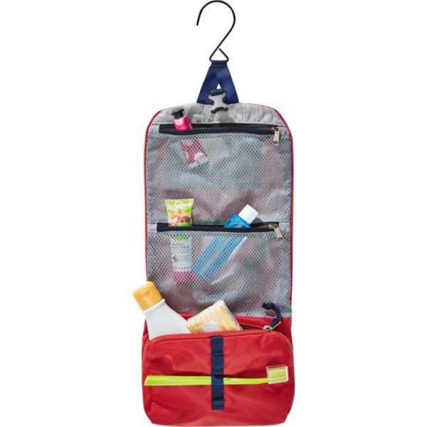 Kelioninė kosmetinė Deuter Wash Bag I - Image 2