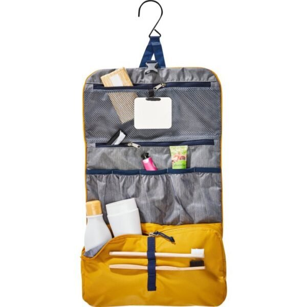Kelioninė kosmetinė Deuter Wash Bag II - Image 5