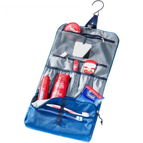Kelioninė kosmetinė Deuter Wash Bag II - Image 6