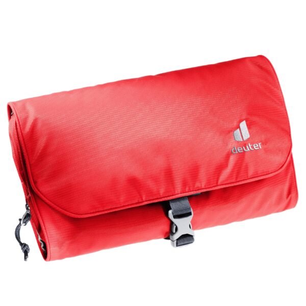 Kelioninė kosmetinė Deuter Wash Bag II - Image 7