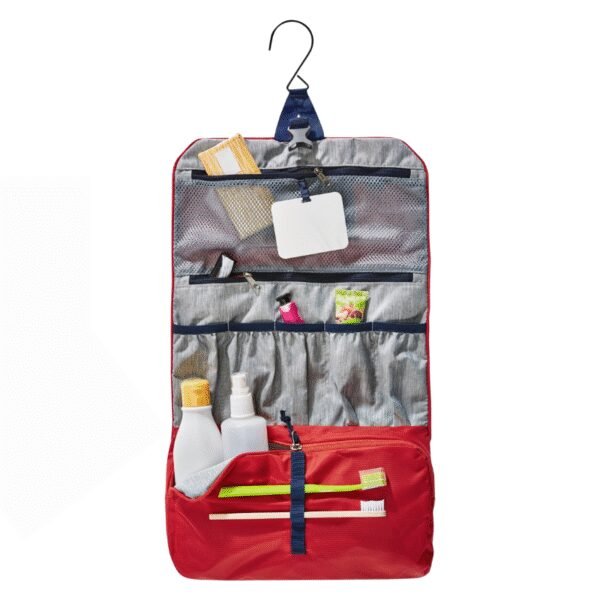 Kelioninė kosmetinė Deuter Wash Bag II - Image 8