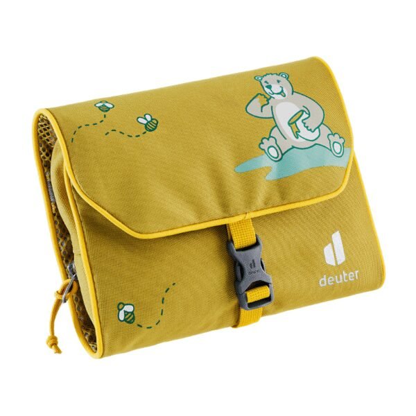 Kelioninė kosmetinė Deuter Wash Bag Kids