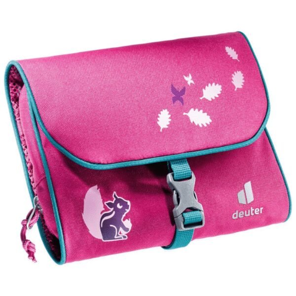 Kelioninė kosmetinė Deuter Wash Bag Kids - Image 3