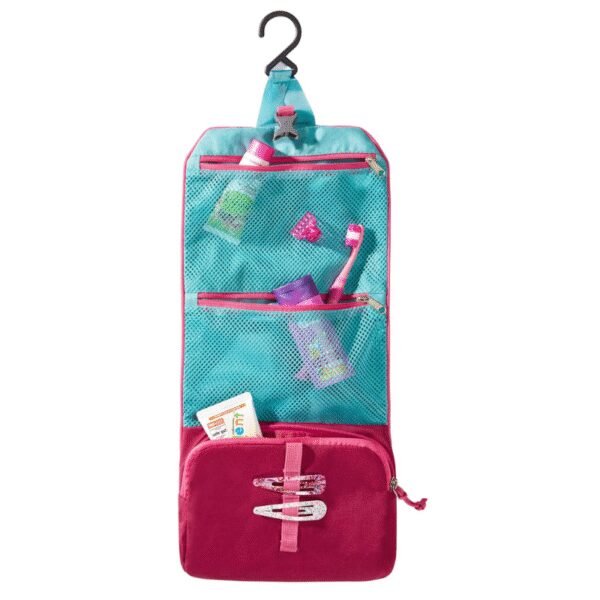 Kelioninė kosmetinė Deuter Wash Bag Kids - Image 4
