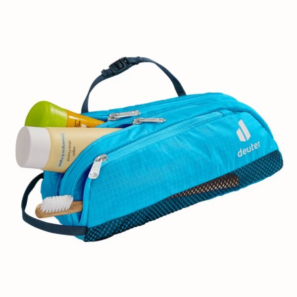 Kelioninė kosmetinė Deuter Wash Bag Tour II - Image 3