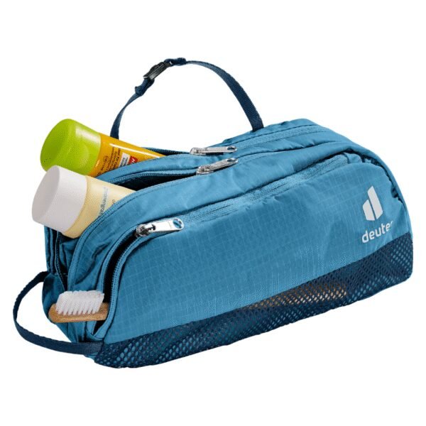 Kelioninė kosmetinė Deuter Wash Bag Tour III - Image 5