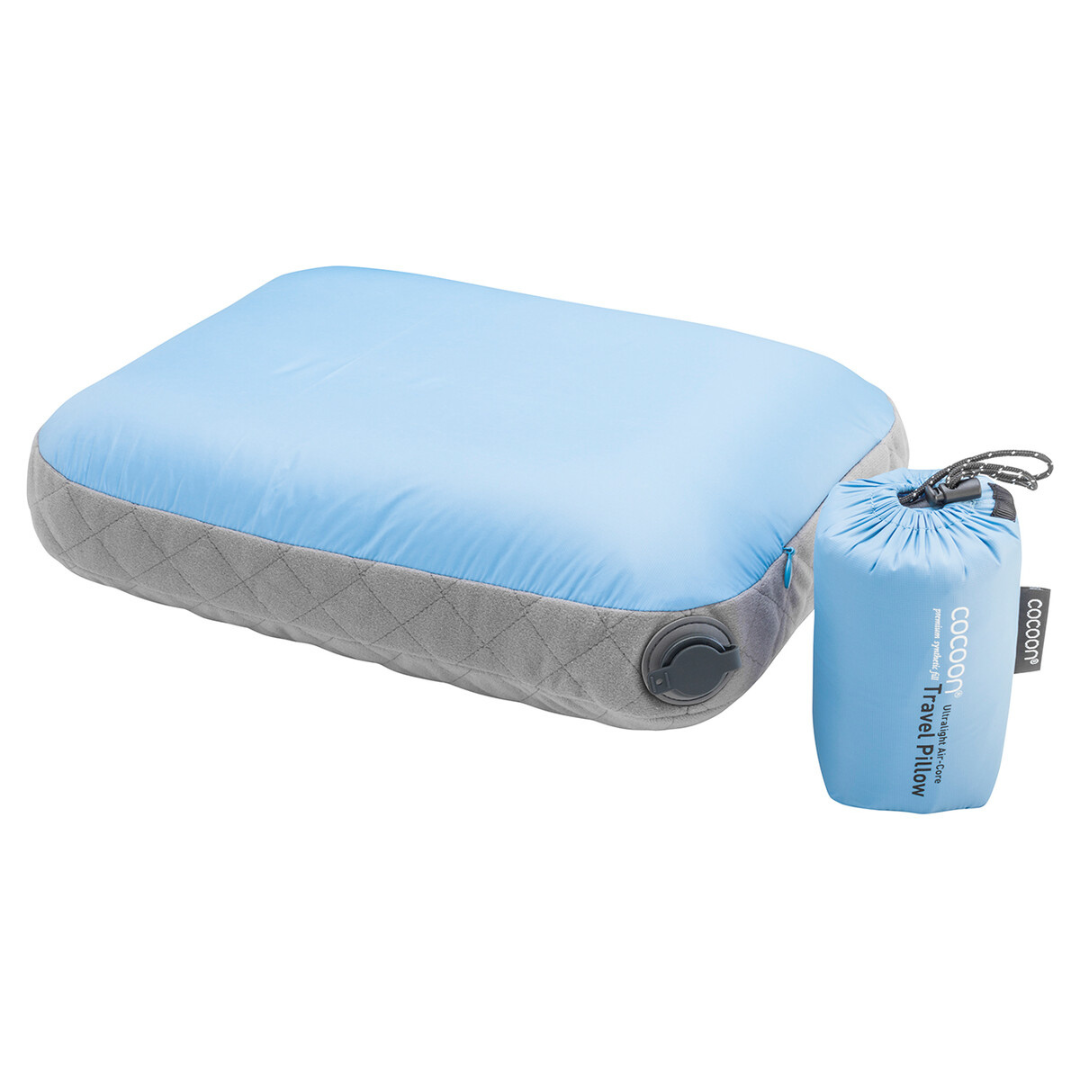 Kelioninė pagalvėlė COCOON Air Core Pillow Ultralight