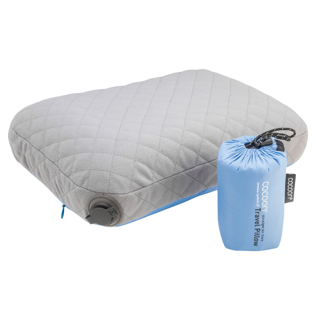 Kelioninė pagalvėlė COCOON Air Core Pillow Ultralight - Image 2