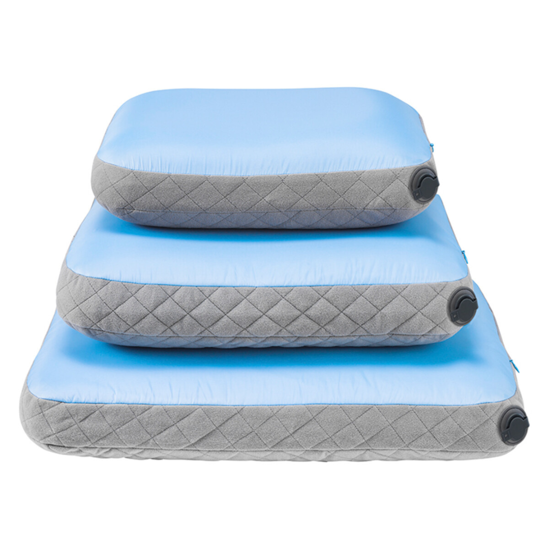 Kelioninė pagalvėlė COCOON Air Core Pillow Ultralight - Image 3