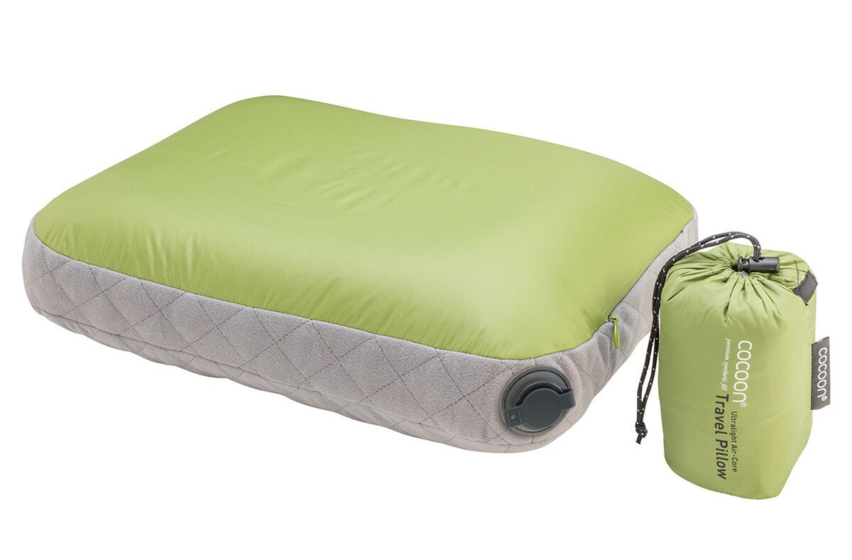 Kelioninė pagalvėlė COCOON Air Core Pillow Ultralight - Image 4
