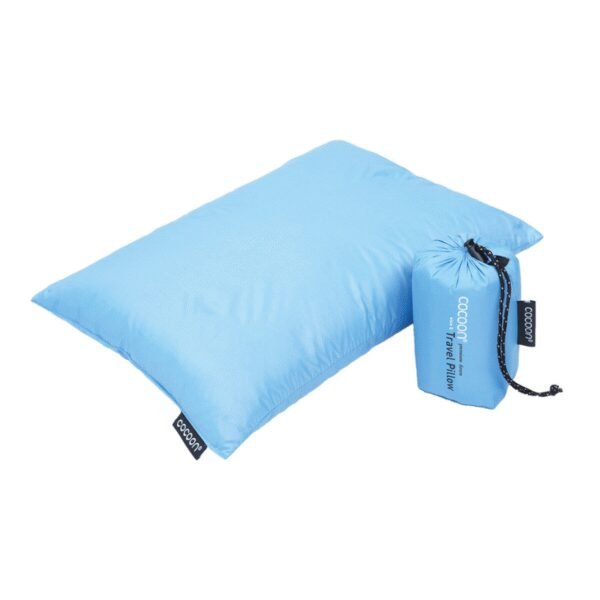 Kelioninė pagalvėlė COCOON Down Travel Pillow