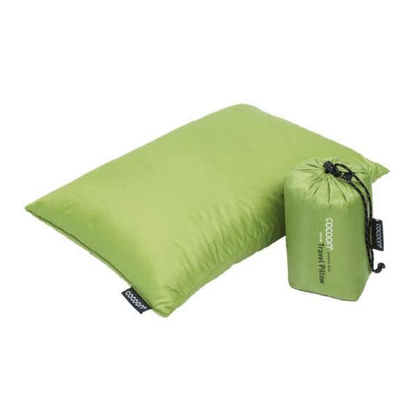 Kelioninė pagalvėlė COCOON Down Travel Pillow - Image 2