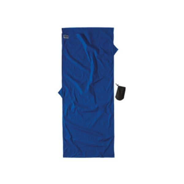 Kelioninė patalynė COCOON TravelSheet Cotton