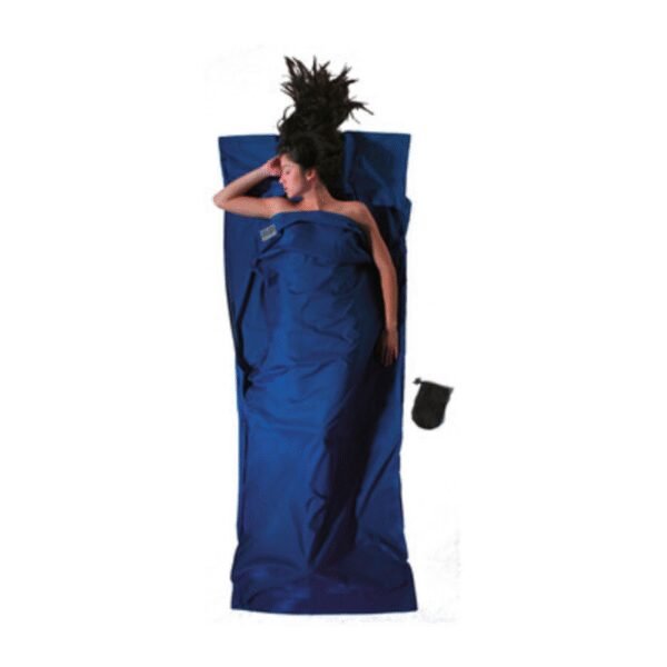 Kelioninė patalynė COCOON TravelSheet Cotton - Image 2