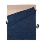 Kelioninė patalynė COCOON TravelSheet Double